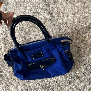 Kate spade beautiful bag in great condition one spot on the button
